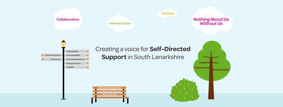 Sense Scotland Transition Information Event
