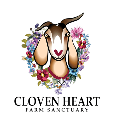 Cloven Heart Farm Sanctuary