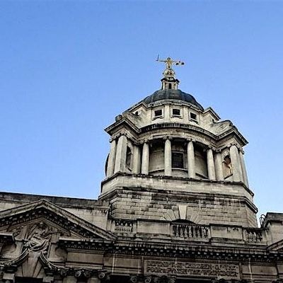 Central Criminal Court