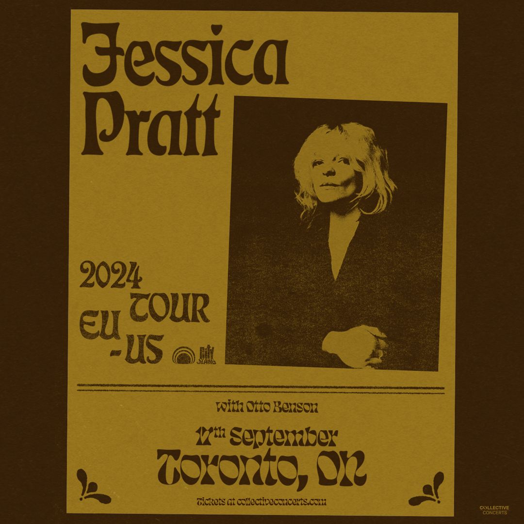 Jessica Pratt at The Phoenix Concert Theatre
