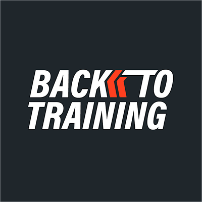 Back To Training