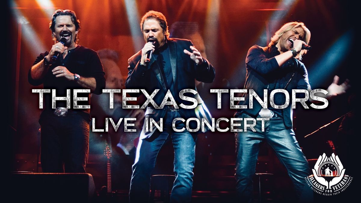 The Texas Tenors