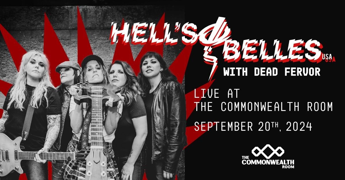 Hell's Belles