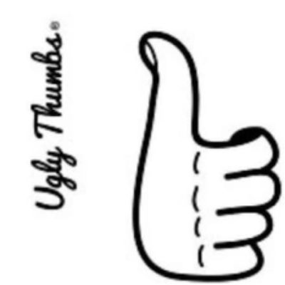 Ugly Thumbs