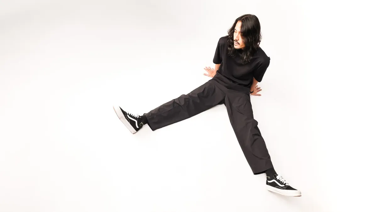 Marcello Tahitoe in Kota Jakarta Selatan