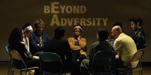 Beyond Adversity - Movie Premiere