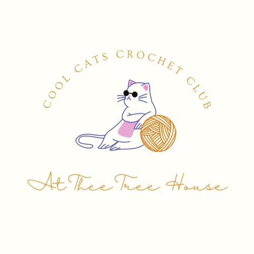 Cool Cats Crochet Club