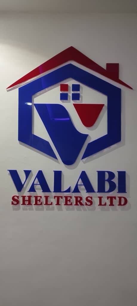 Valabi shelters celebrate you all