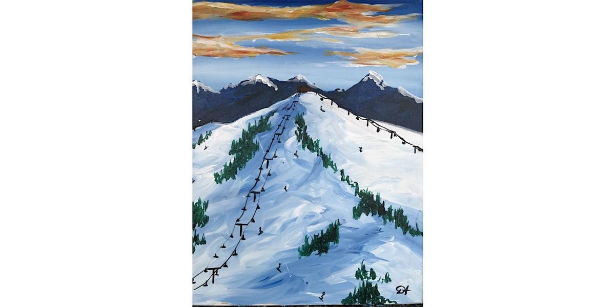 "Mary Jane" - Sun Dec 14, 4PM