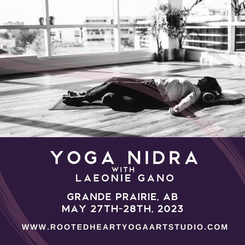 Yoga Nidra Course