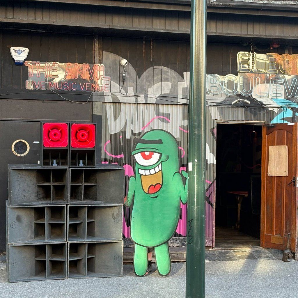 NICED UP AUDIO - Christmas fundraiser!