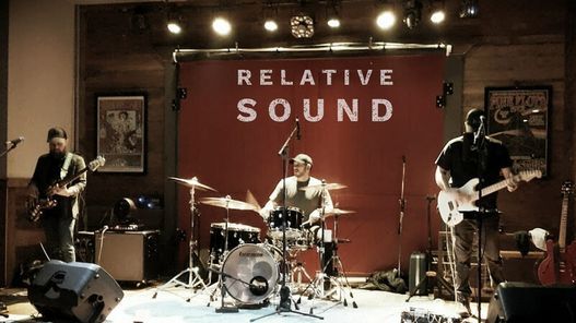 Relative Sound at Aces On 80 Bar & Grill