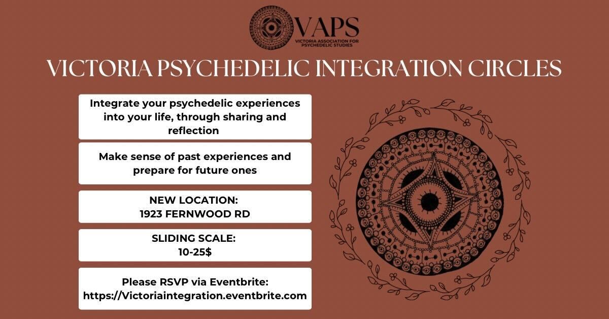 VAPS Fall Integration Circles 