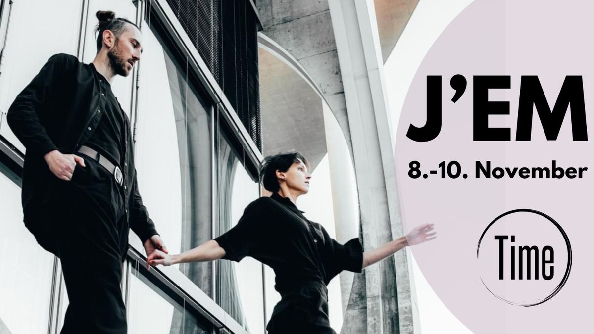 J\u2019EM Intensive - Freiburg