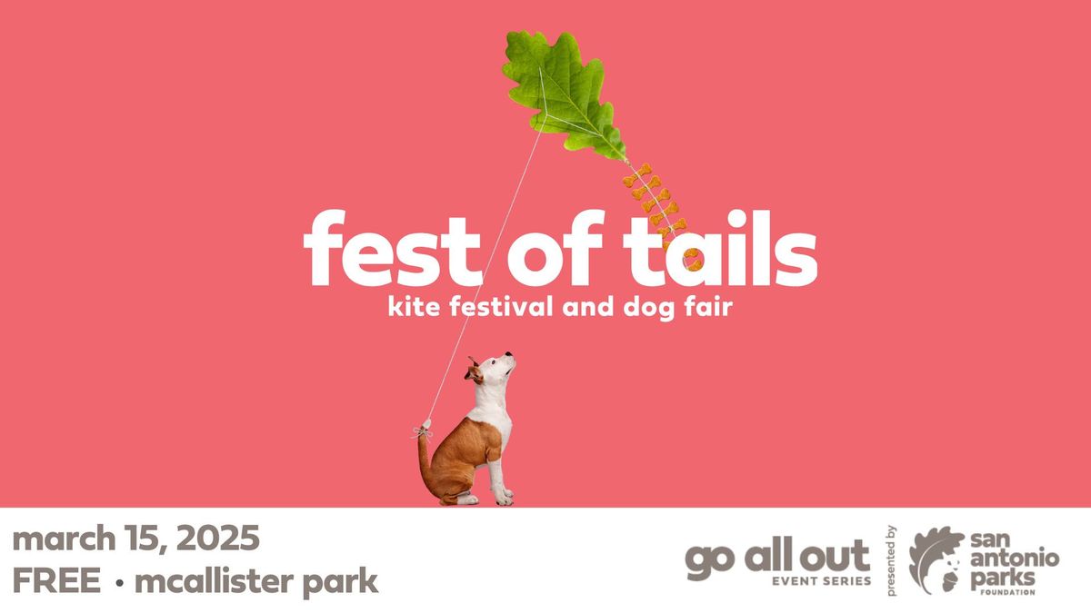 Fest of Tails