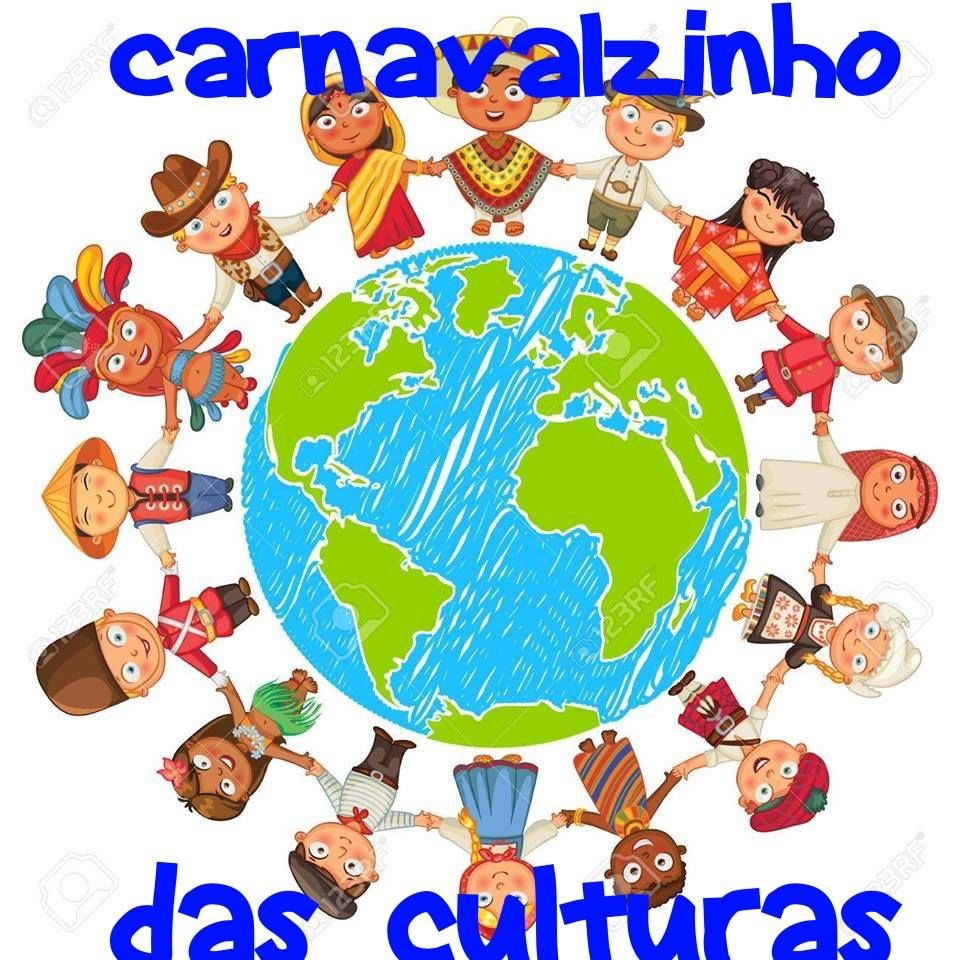 CARNAVALZIM DAS CULTURAS 