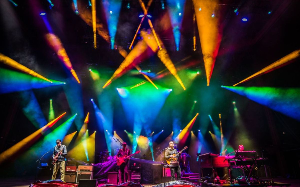 Umphrey's McGee at Nevermore Hall