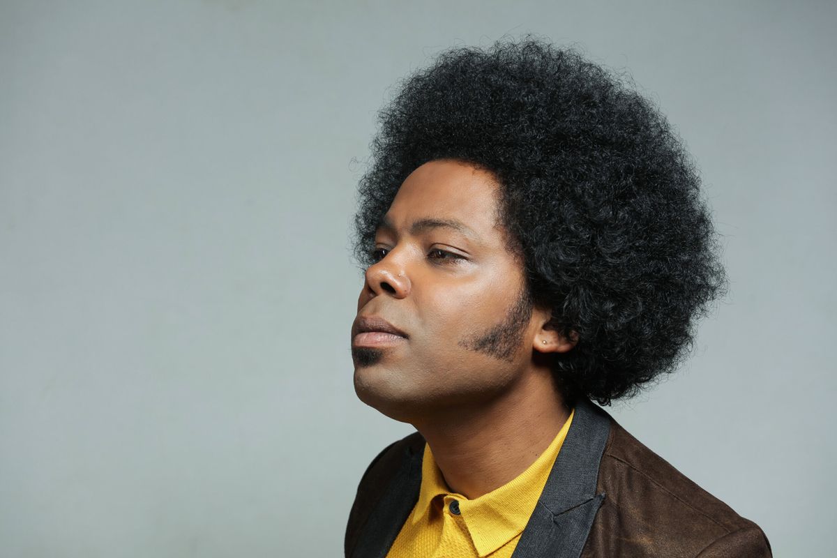 Parking Alex Cuba