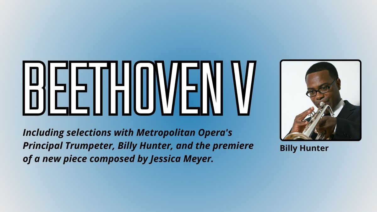 Beethoven V