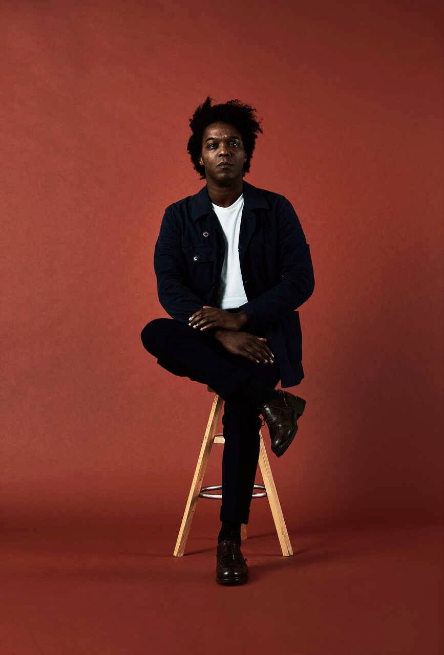 Chassol plays Basquiat | Flagey
