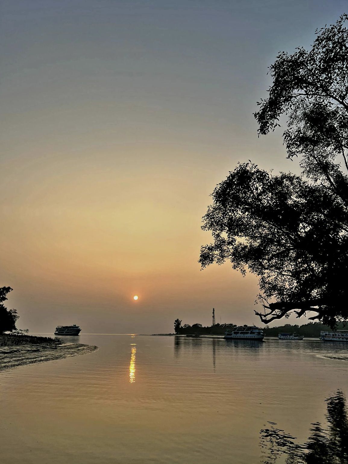 EXCLUSIVE TOUR on SUNDARBAN!