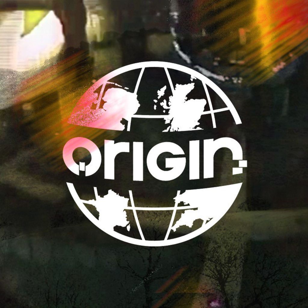 Origin ft. Tantzz, David Rey, Prido & JetFly Multz 