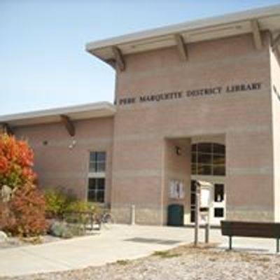 Pere Marquette District Library