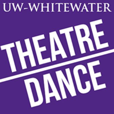 UW-Whitewater Theatre\/Dance Department