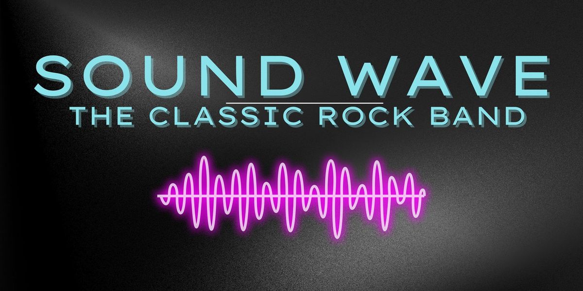 Sound Wave Returns to Beverly Hills!