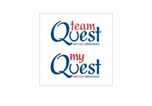 Team Quest and My Quest