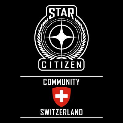 Star Citizen Community Switzerland