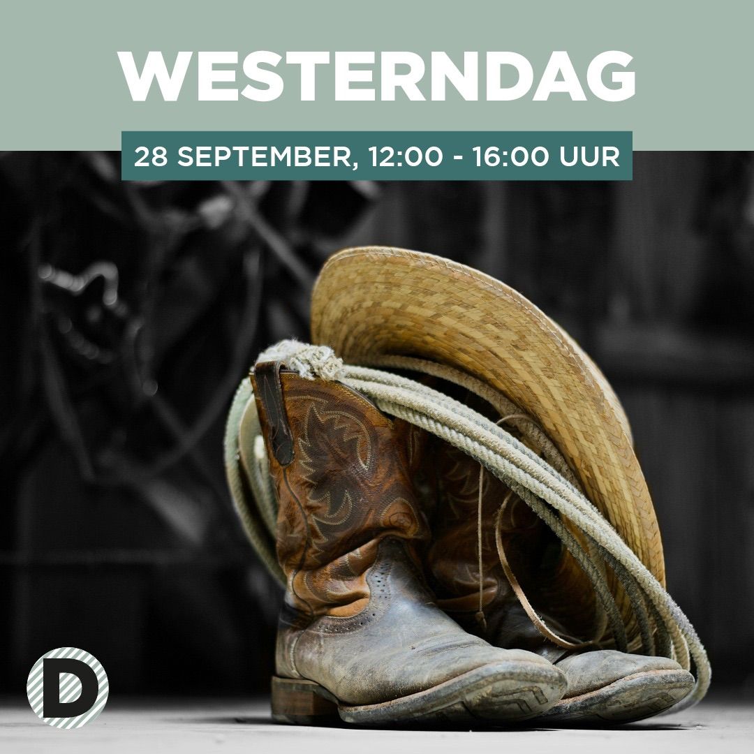 Westerndag