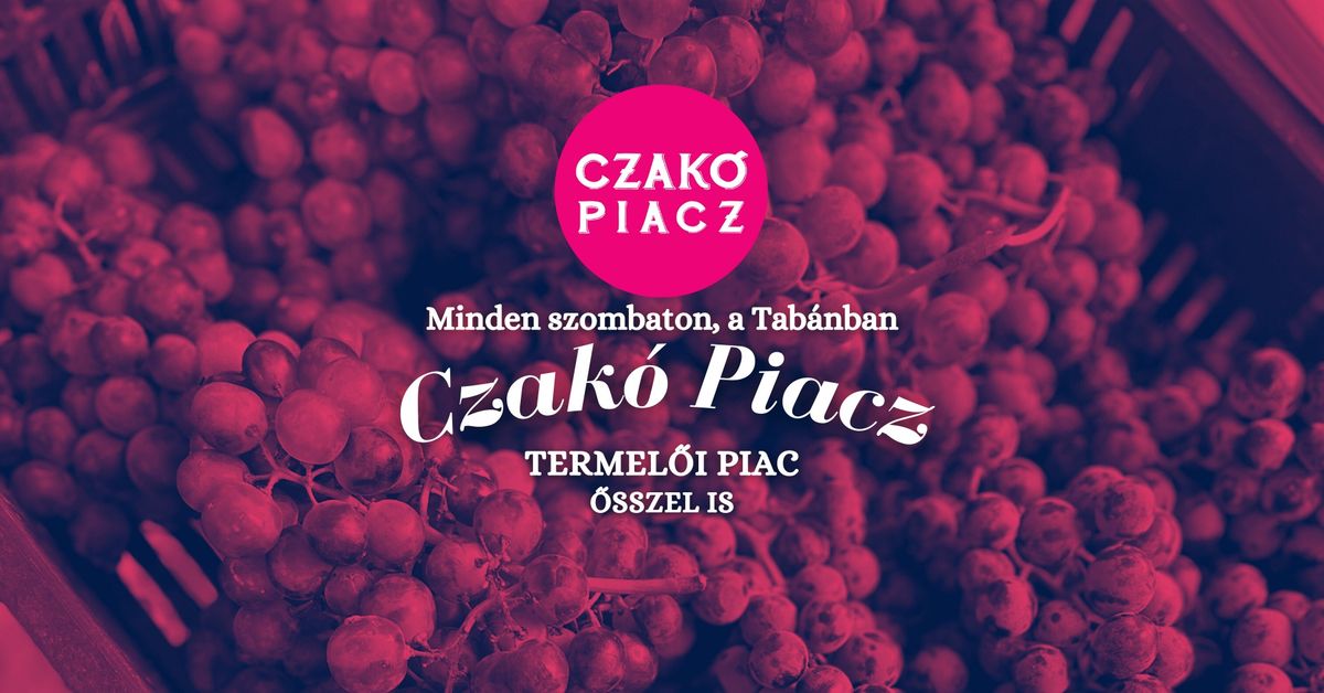 CZAK\u00d3 PIACZ 09.21.