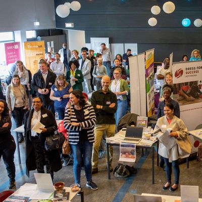 Rotterdamse Uitdaging