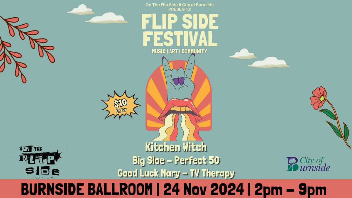 Flip Side Fest