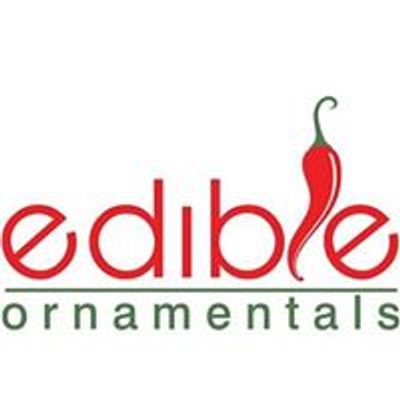 Edible Ornamentals