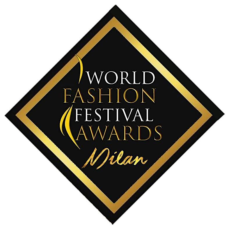 WORLD FASHION FESTIVAL AWARDS MILAN
