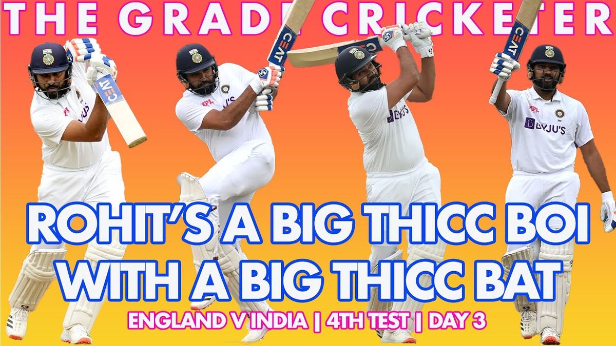 England v India - 4th Test - Day 3 Tickets