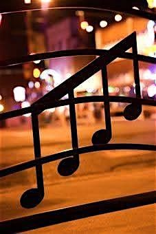 Nuance Events presents: Jazzy Dinner & A Show