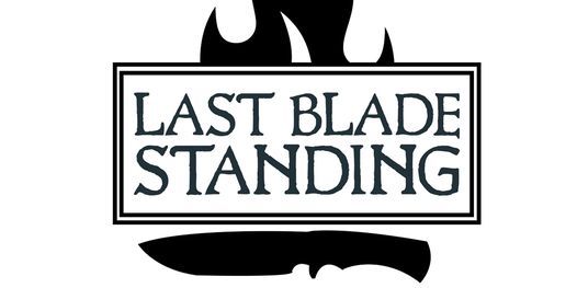 Last Blade Standing Championship