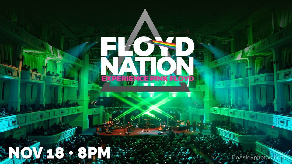 Floyd Nation 