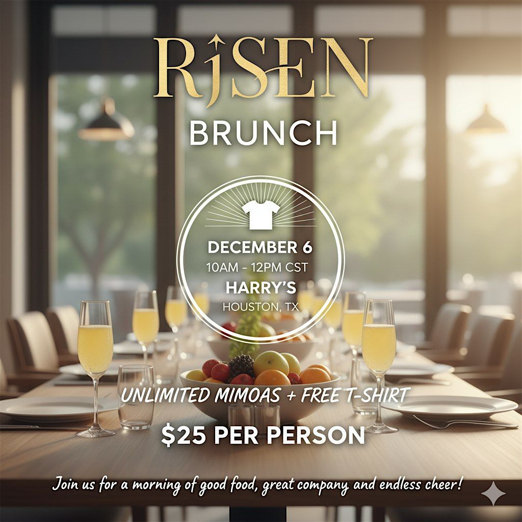 RiSEN Brunch