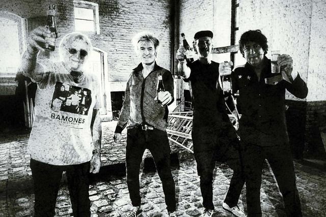 UK Subs