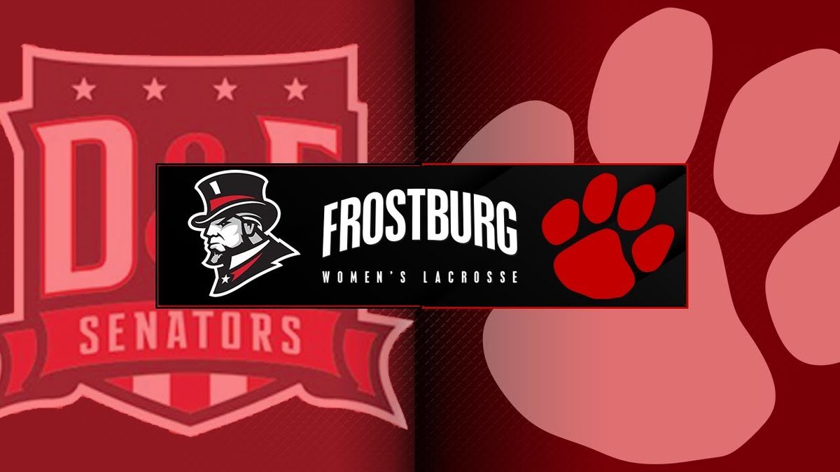 Wheeling Univeristy Cardinals vs. Frostburg State Bobcats