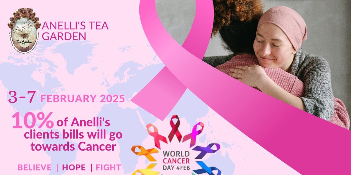 World Cancer Day 2025