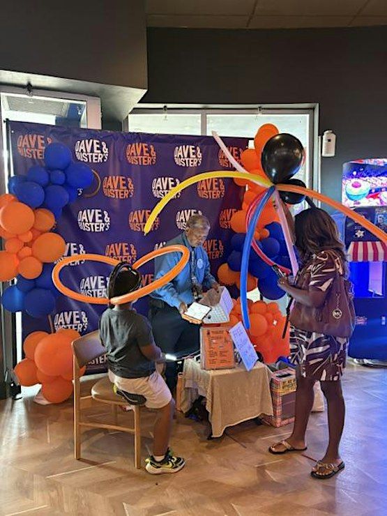 Event Photos