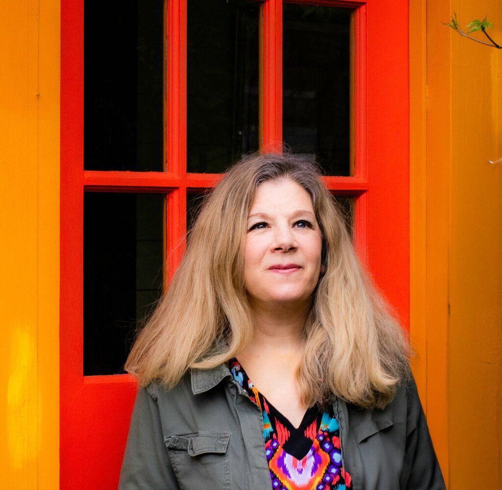 An Evening with Joy Clark