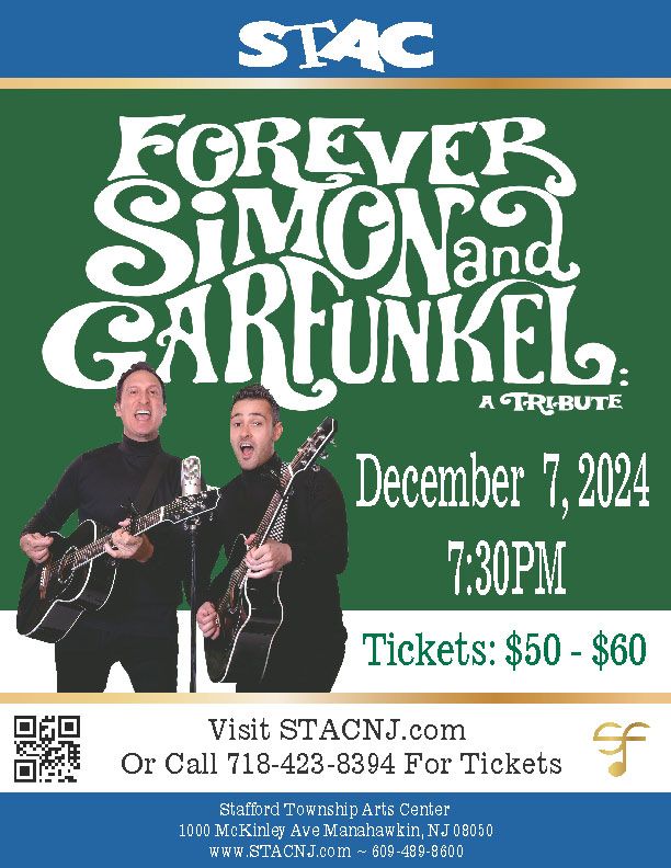 Simon & Garfunkel Tribute