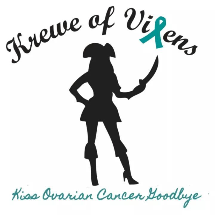 2024 GCCS Annual Krewe of Vixens Charity Cornhole Tournament at Bamboo Willie's