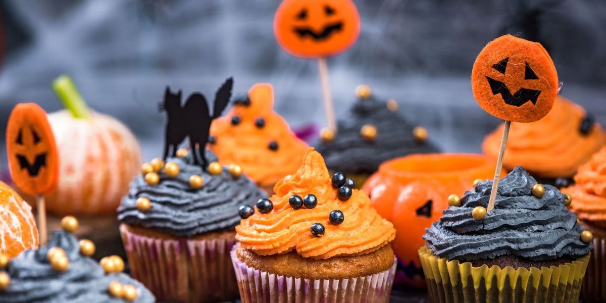 October School Holiday-Tricky Treats